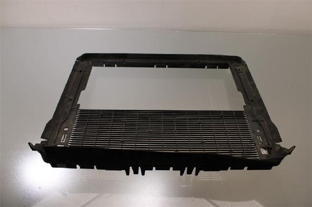 Luftstyring Front – bilde 3