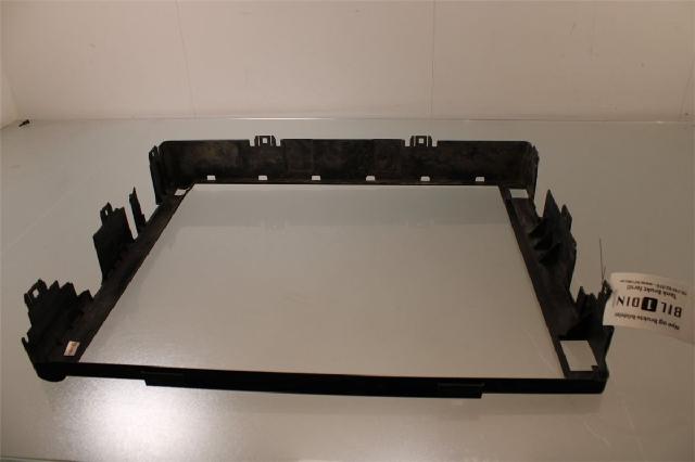 Luftstyring Front – bilde 1