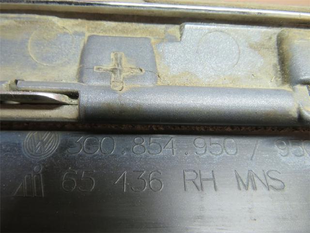 List Dør Dekor H.B. – bilde 3