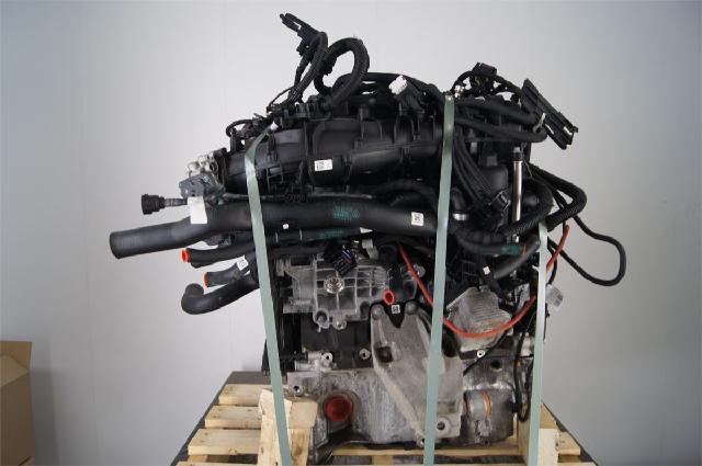 Motor Bensin – bilde 1