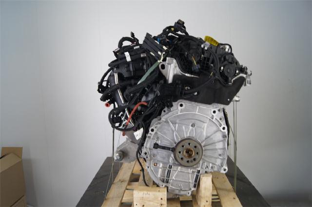 Motor Bensin – bilde 2