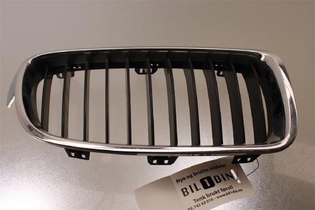 Grilldel Høyre – bilde 1