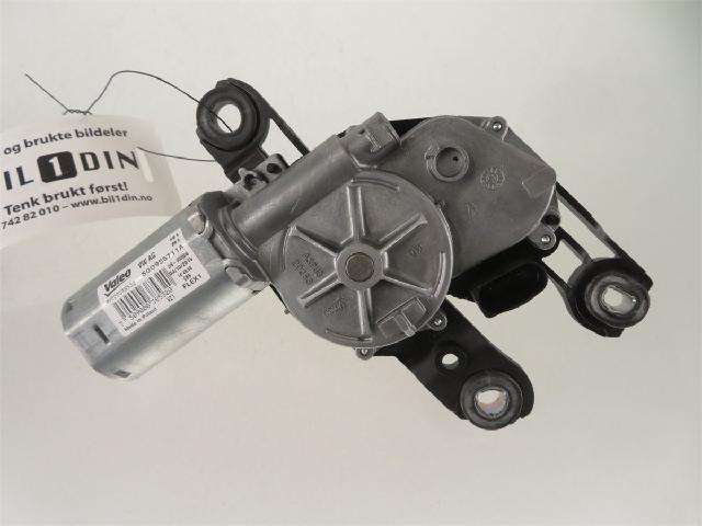 Viskermotor Bakluke – bilde 2