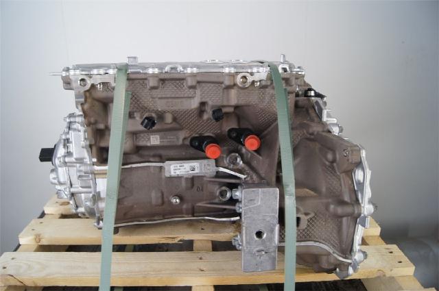 Motor Elektrisk Bak – bilde 1