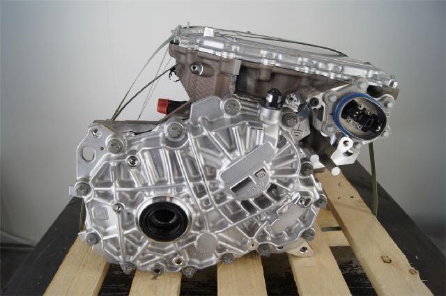 Motor Elektrisk Bak – bilde 2