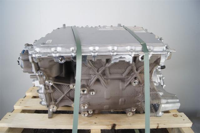 Motor Elektrisk Bak – bilde 3