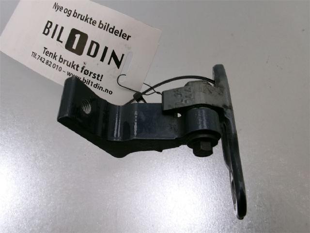 Dørhengsel – bilde 1