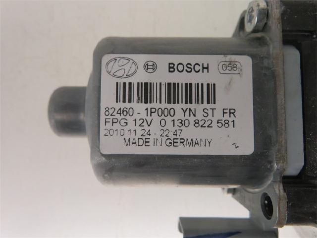 Vindusheismotor – bilde 2