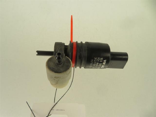Spylerpumpe Frontrute – bilde 1