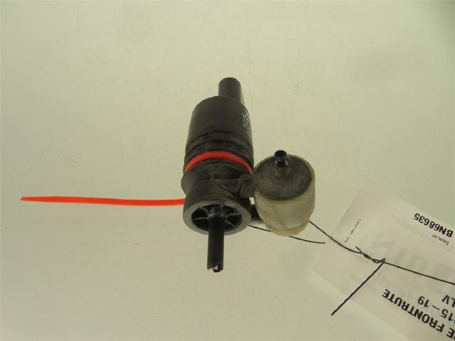 Spylerpumpe Frontrute – bilde 2