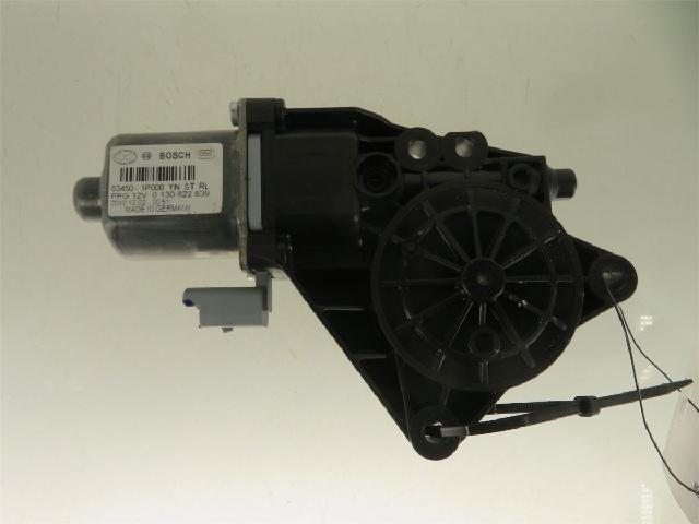 Vindusheismotor – bilde 1
