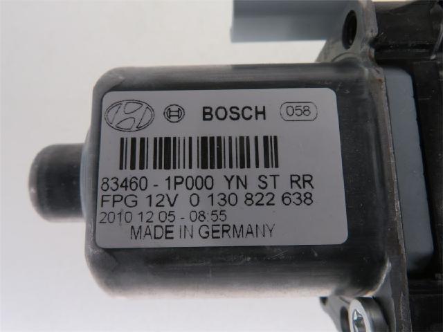 Vindusheismotor – bilde 2