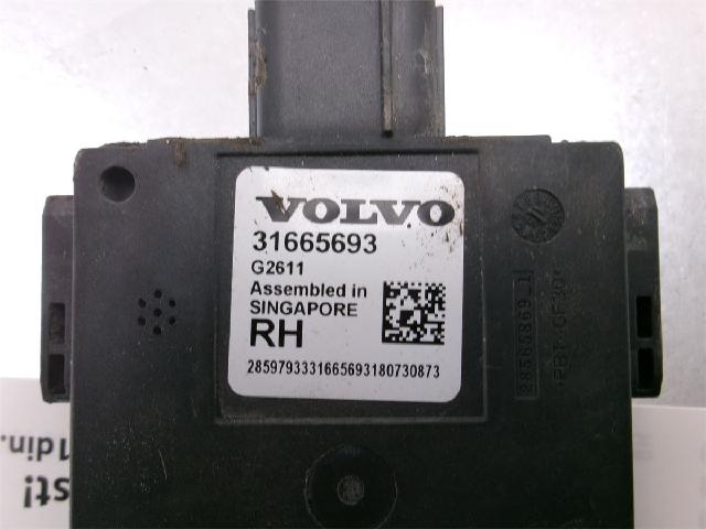 Sensor Aktiv Kollisjonsbeskytt – bilde 2