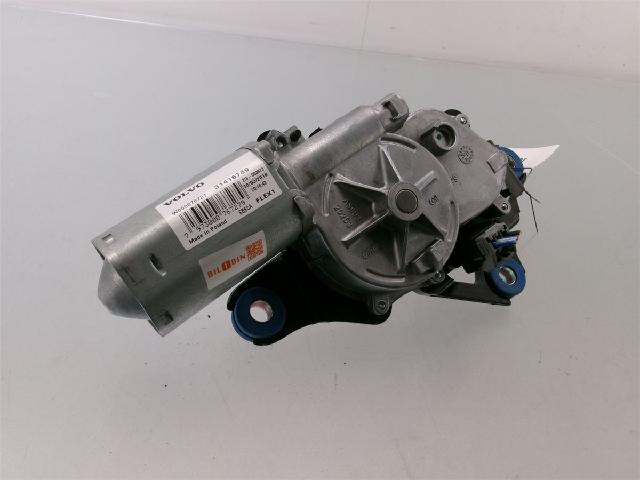 Viskermotor Bakluke – bilde 3