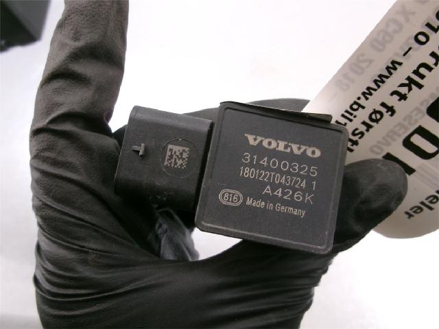 Sensor Øvrig – bilde 1