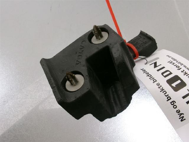 Visker Deksel/Øvre Torpedoplat – bilde 1