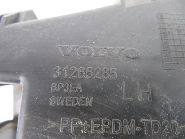 Stötfångarfäste Bak Vä – bilde 2
