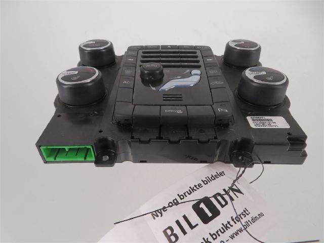 Varme AC Betjening/Display – bilde 2