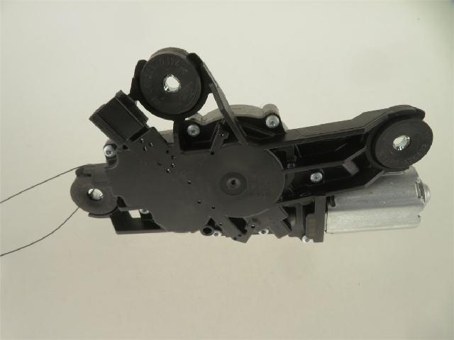 Viskermotor Bakluke – bilde 2