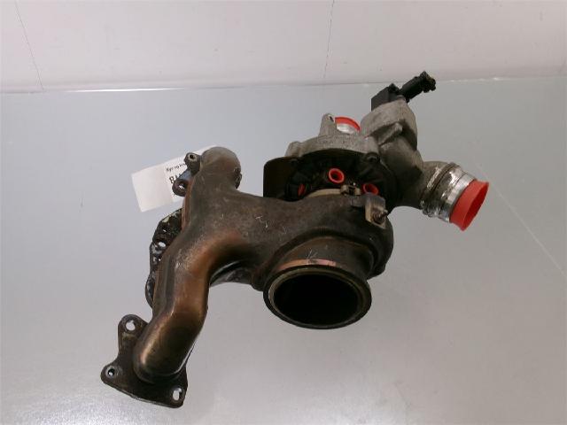 Turboaggregat – bilde 2
