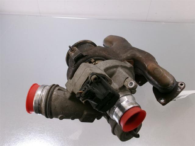 Turboaggregat – bilde 3