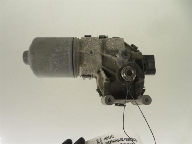 Viskermotor Frontrute – bilde 1