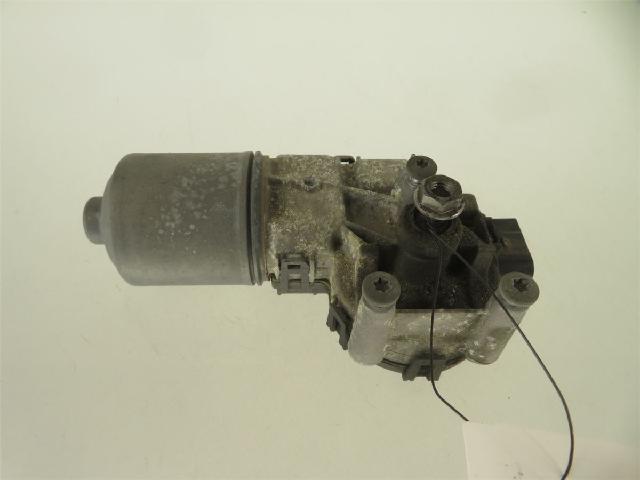 Viskermotor Frontrute – bilde 2