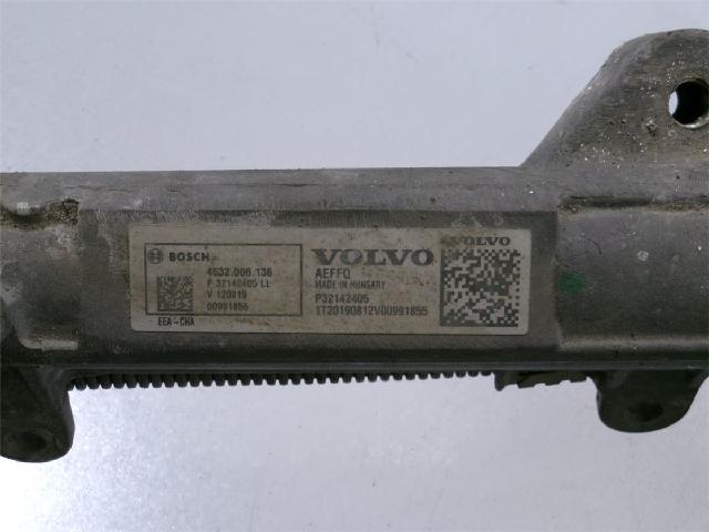 Servo Snekke/Tannstang Elektr. – bilde 4