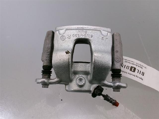 Bremsecaliper Foran Høyre – bilde 3