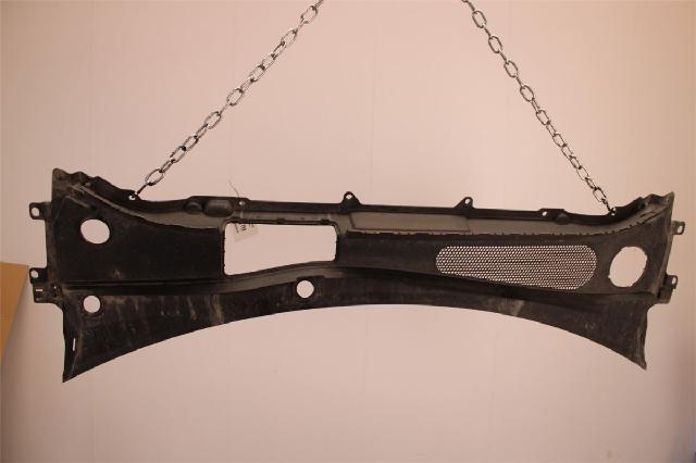 Visker Deksel/Øvre Torpedoplat – bilde 1