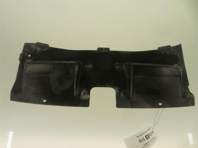Front Plastdeklser – bilde 1