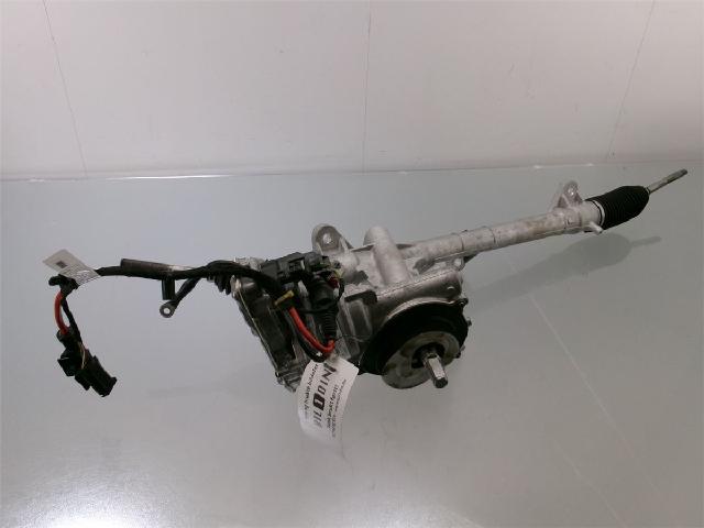 Servo Snekke/Tannstang Elektr. – bilde 1