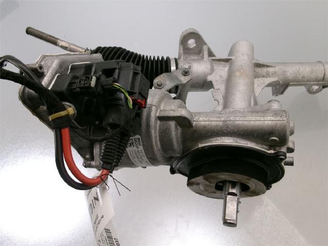 Servo Snekke/Tannstang Elektr. – bilde 2