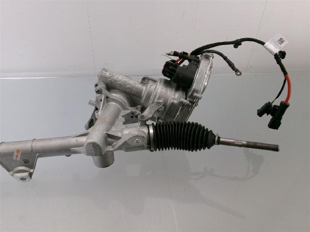 Servo Snekke/Tannstang Elektr. – bilde 3