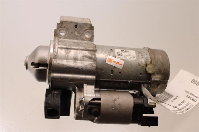 Startmotor Bensin – bilde 1