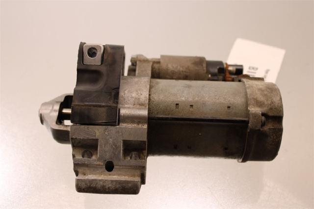 Startmotor Bensin – bilde 3