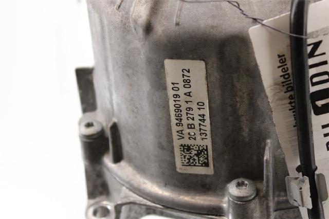 Gearkasse Fordelingskasse – bilde 2