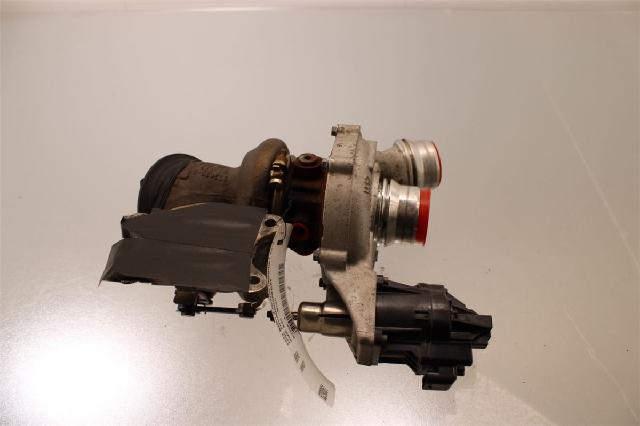 Turboaggregat – bilde 1