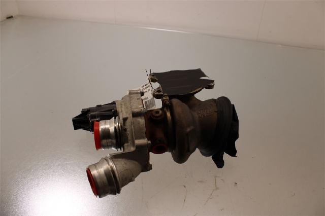 Turboaggregat – bilde 2