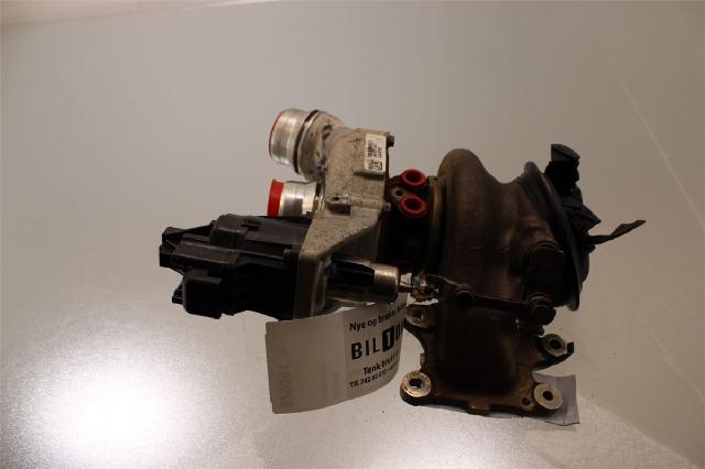 Turboaggregat – bilde 3