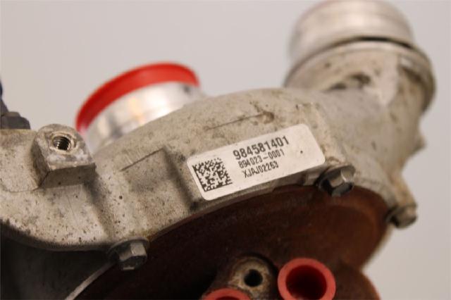 Turboaggregat – bilde 4
