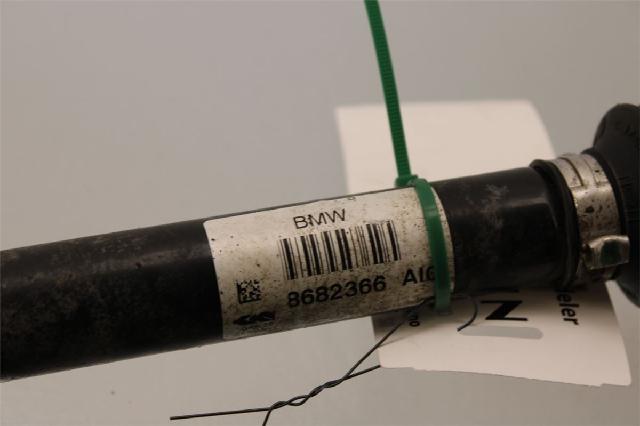 Drivaksel Foran Høyre – bilde 3