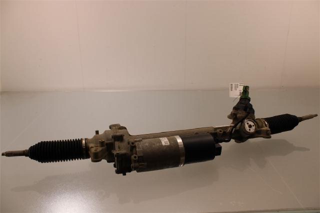 Servo Snekke/Tannstang Elektr. – bilde 1