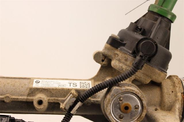 Servo Snekke/Tannstang Elektr. – bilde 3