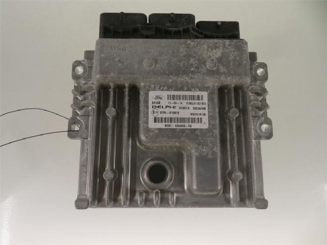 Styreenhet Motor (ECU) Diesel – bilde 1