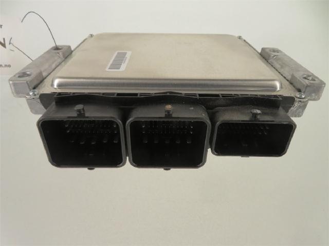 Styreenhet Motor (ECU) Diesel – bilde 3