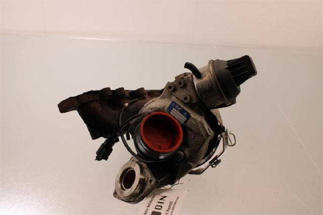 Turboaggregat – bilde 2