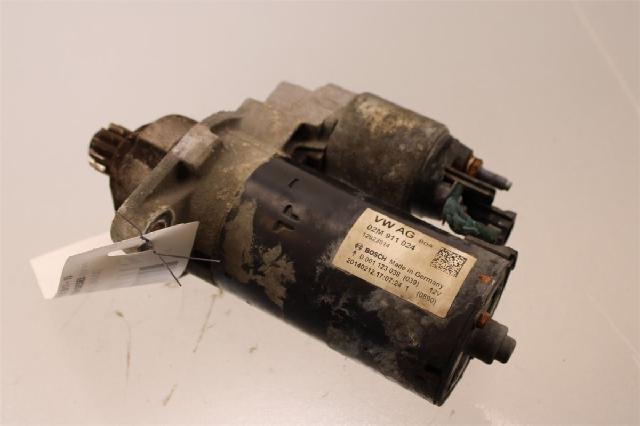 Startmotor Diesel – bilde 1