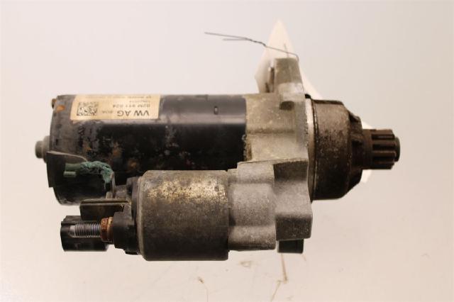 Startmotor Diesel – bilde 3