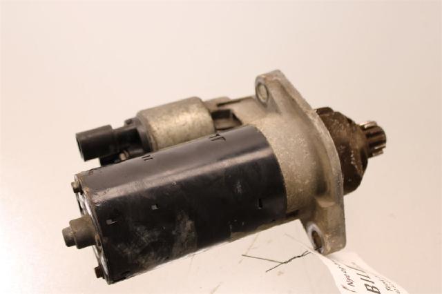 Startmotor Diesel – bilde 4